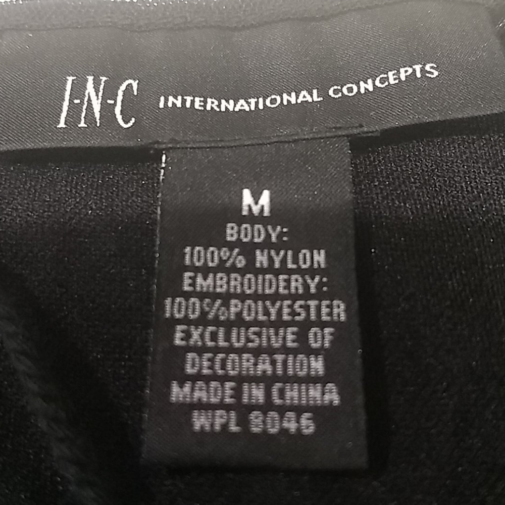 INC top - Picture 3 of 4